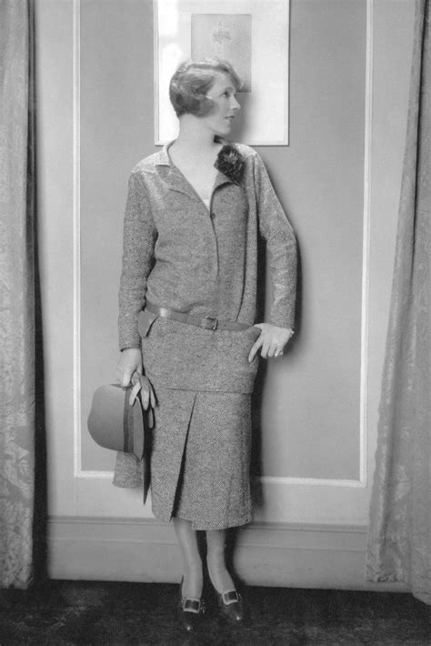 chanel tweed slides|chanel tweed suit 1920s.